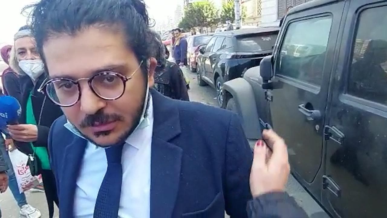La delusione di Zaki: "Voglio tornare a studiare a Bologna"