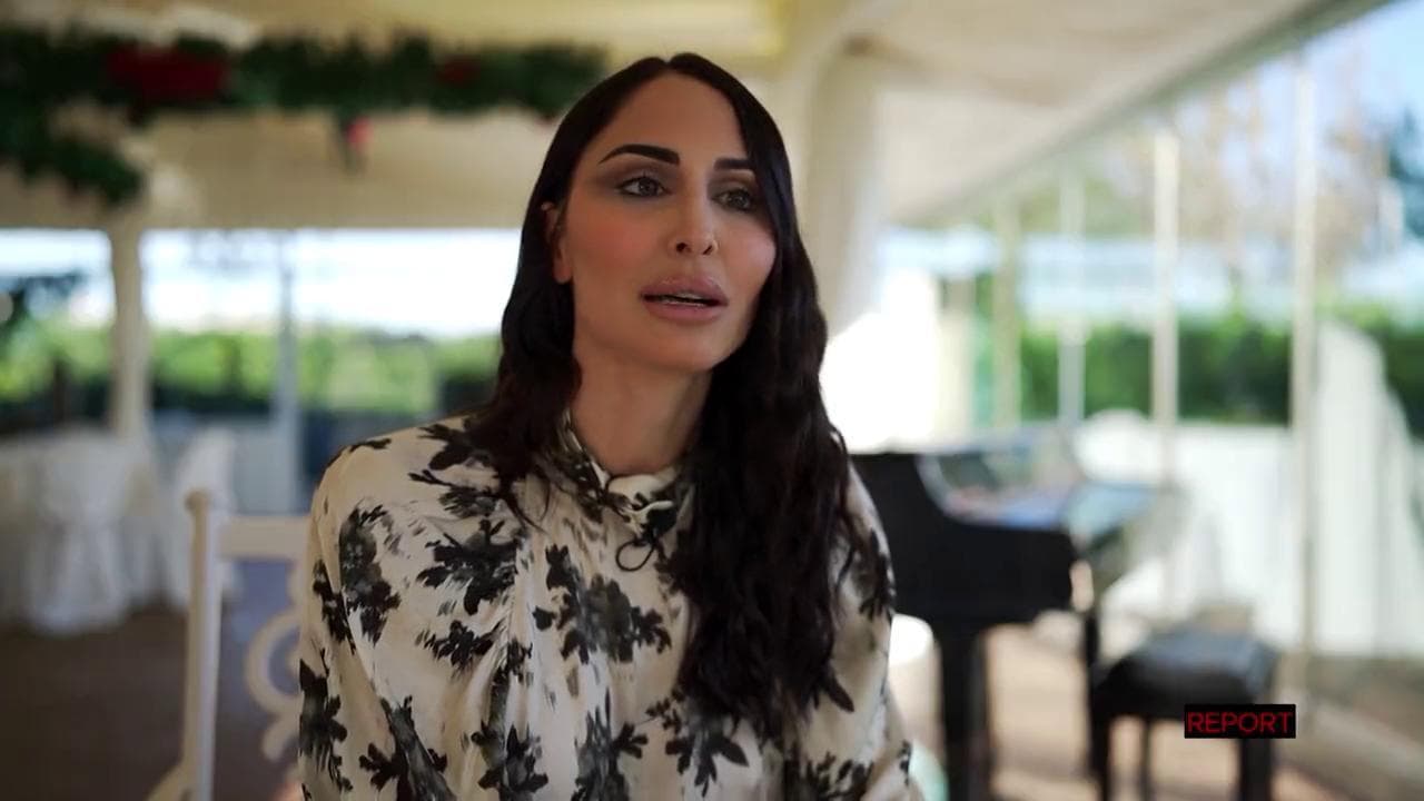 Noemi Letizia, l'intervista a "Report": "Sono stata violentata psicologicamente, ho anche pensato di togliermi la vita"
