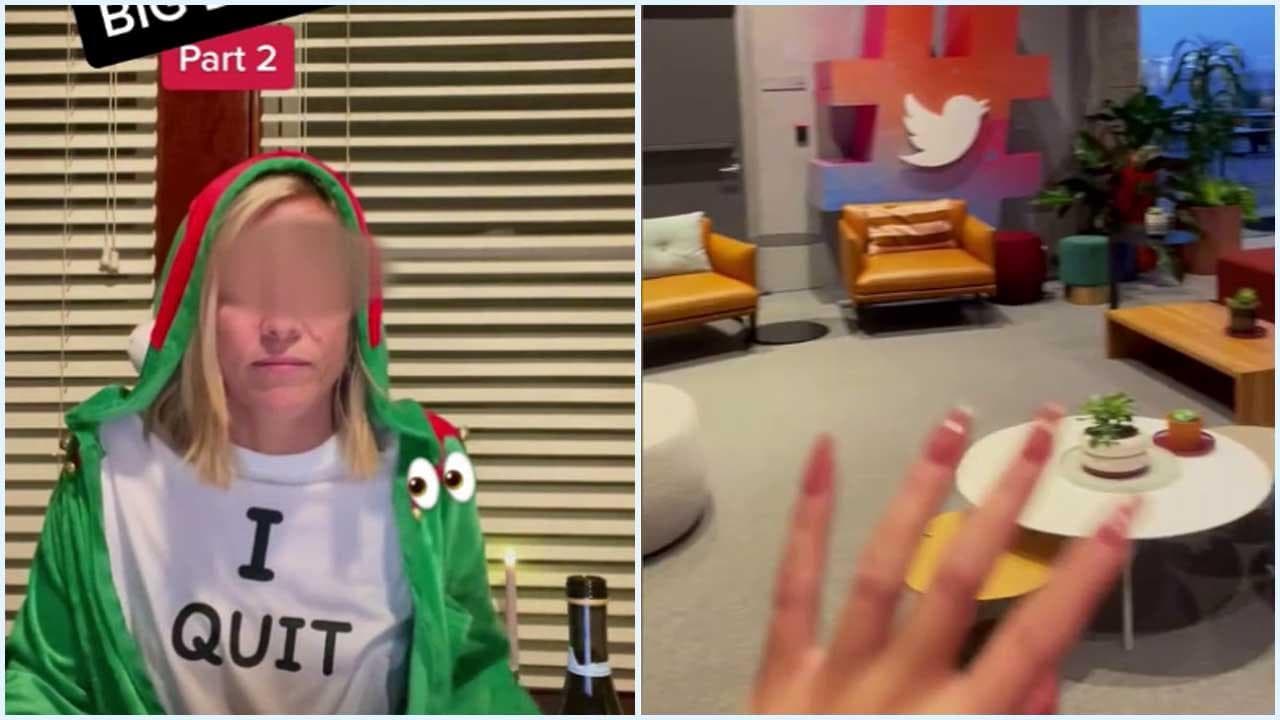 #IQuitMyJob, le dimissioni su TikTok: i video dei giovani che lasciano il lavoro