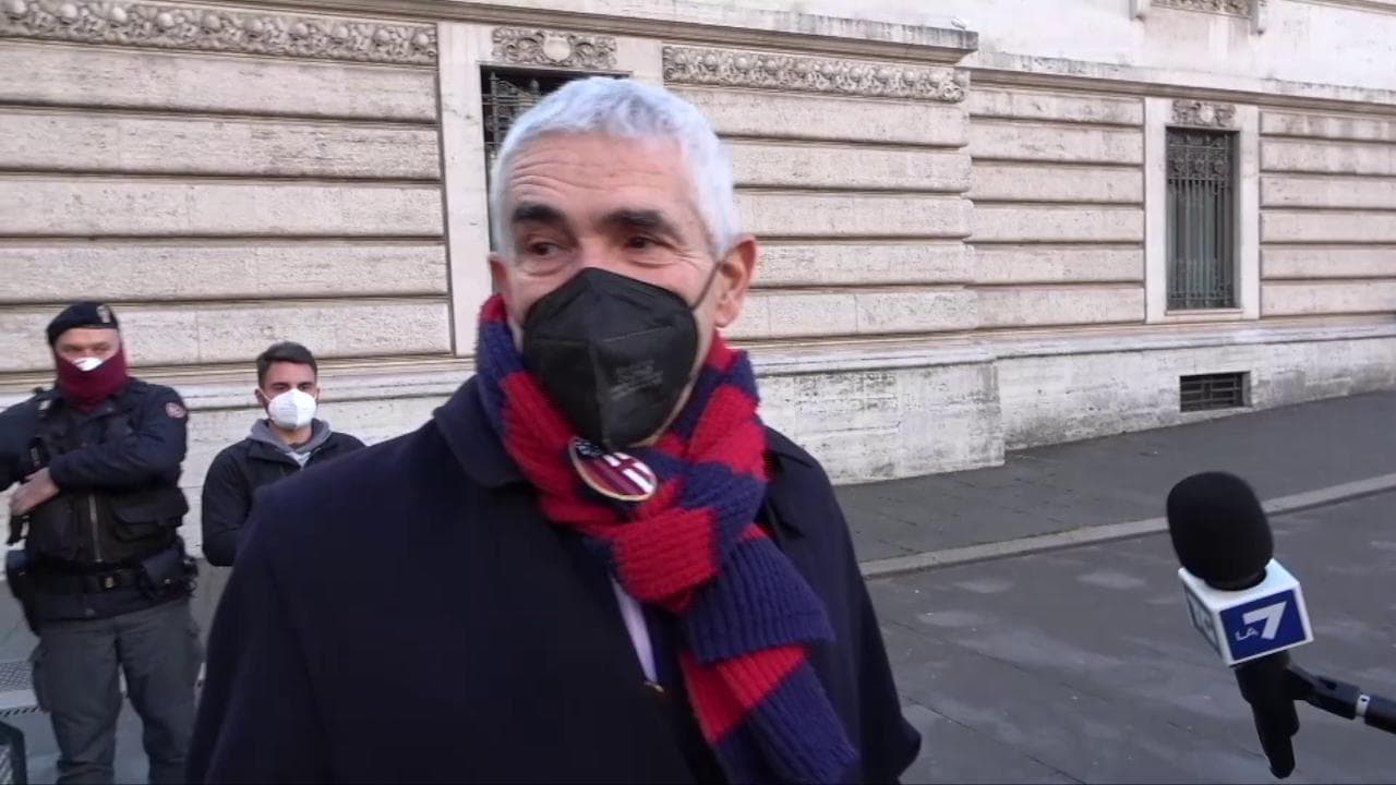 Quirinale, i partiti ai leader: "Fate presto. Trovate un accordo oppure Mattarella bis"