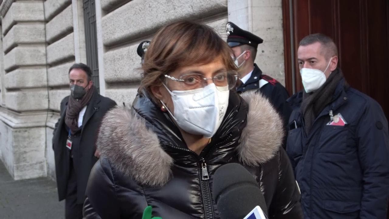 Quirinale, Bongiorno (Lega): "Flop di Casellati? In questa fase bisognerebbe essere soldati"
