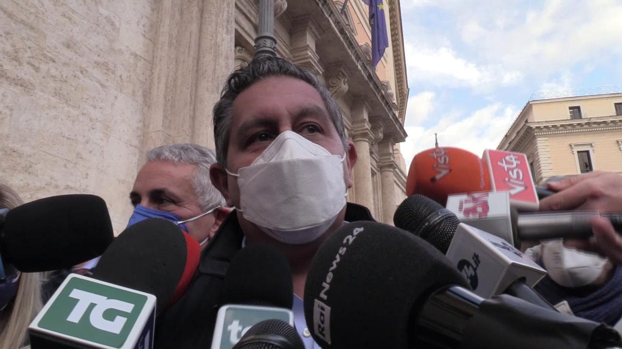 Quirinale, Casellati ferma a 382 voti. Toti: "Franchi tiratori? Qualcuno ha votato gli amici"