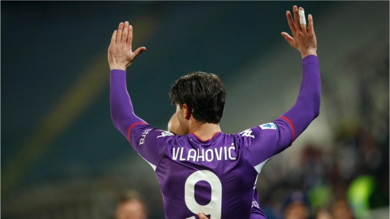 Vlahovic alla Juventus: da Jugovic a Pjanic, quando i bianconeri parlano slavo
