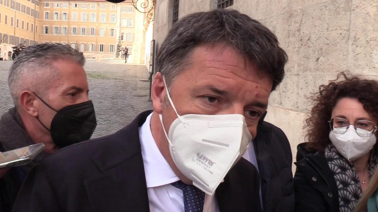 Quirinale, la rabbia di Renzi contro il centrodestra: "Sono irresponsabili, basta bambinate"
