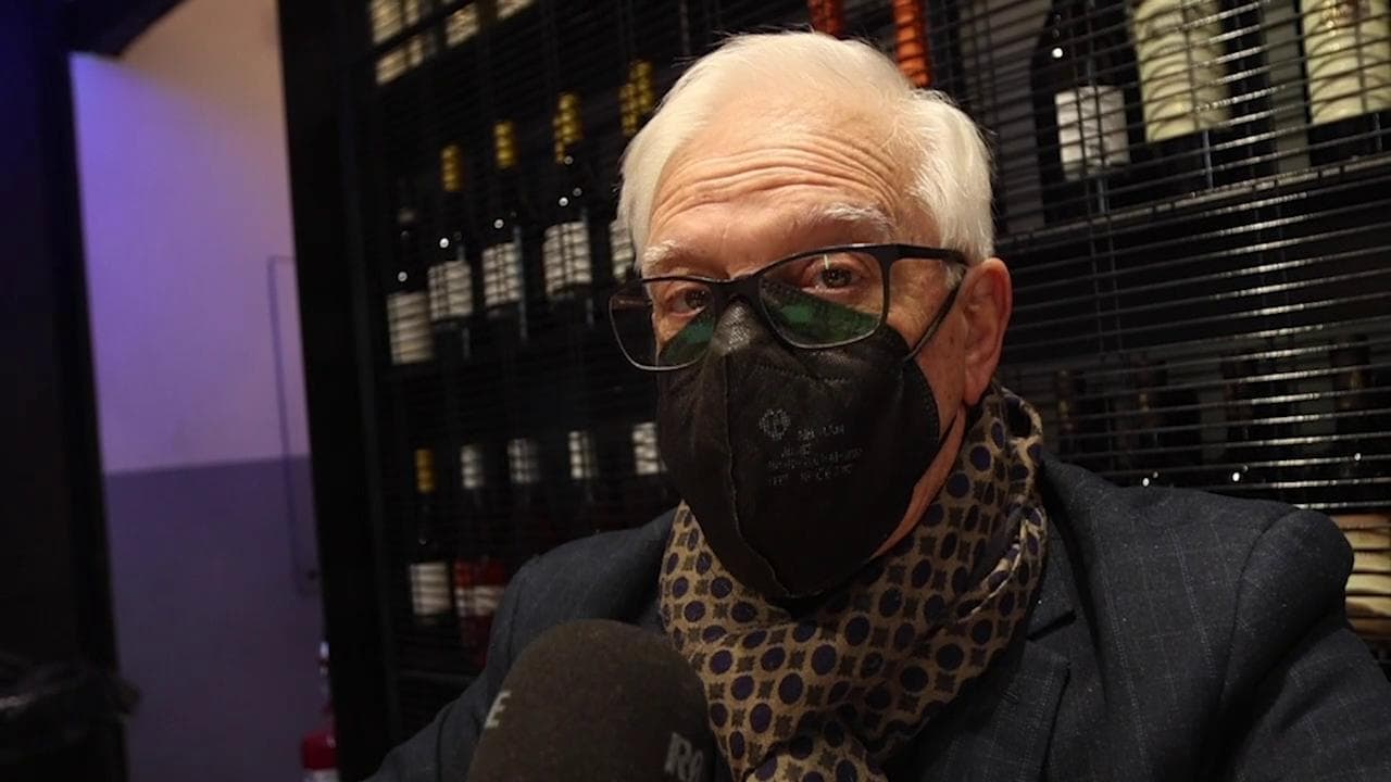 L'imprenditore Bentivoglio: "Ho denunciato la 'ndrangheta e ora rischio di perdere la mia casa"