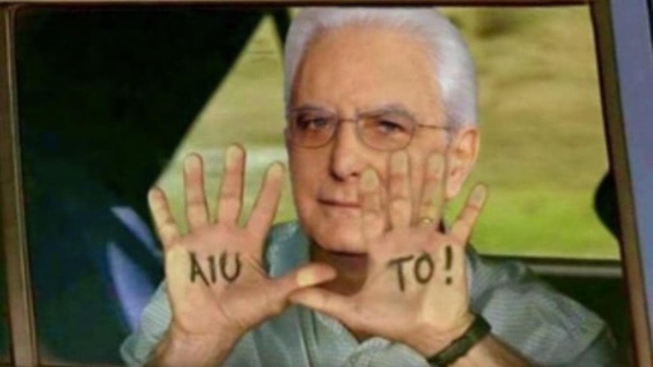 Quirinale, Mattarella il più votato nel terzo giorno di votazioni: nostalgia e ironia sui social
