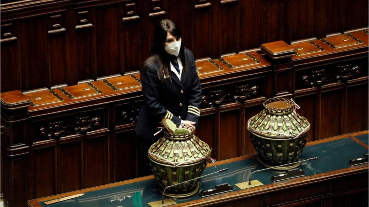 Quirinale, ecco cos'è l'"insalatiera": l'urna delle elezioni e il giallo sul suo ideatore