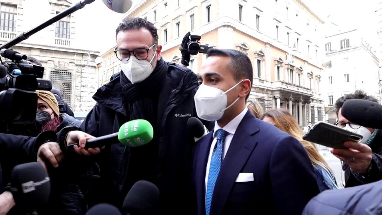 Quirinale, partiti alla ricerca di un accordo. "Chiuderci a pane e acqua? Meglio la pasta"
