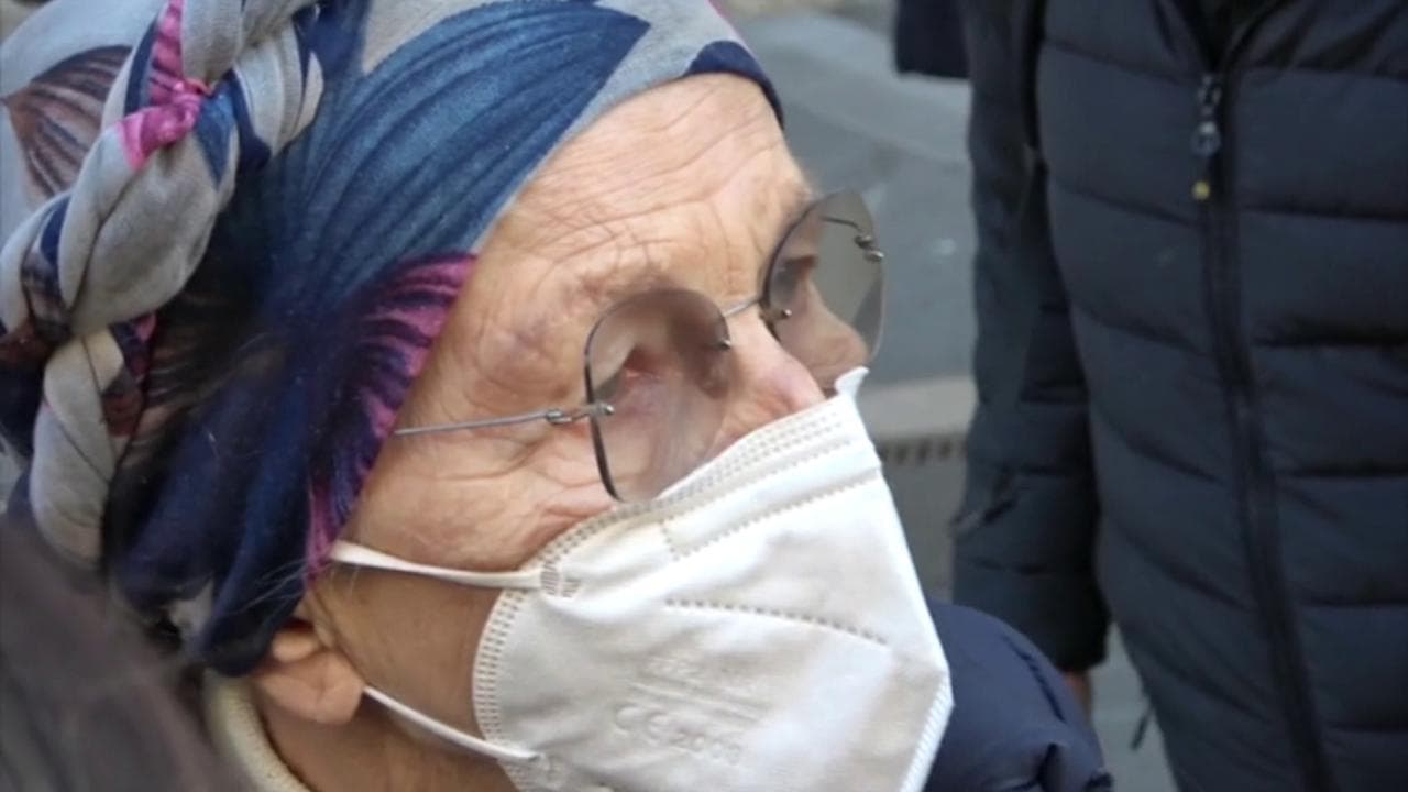 Quirinale, Bonino: "Oggi si elegge la gemella di bianca scheda"