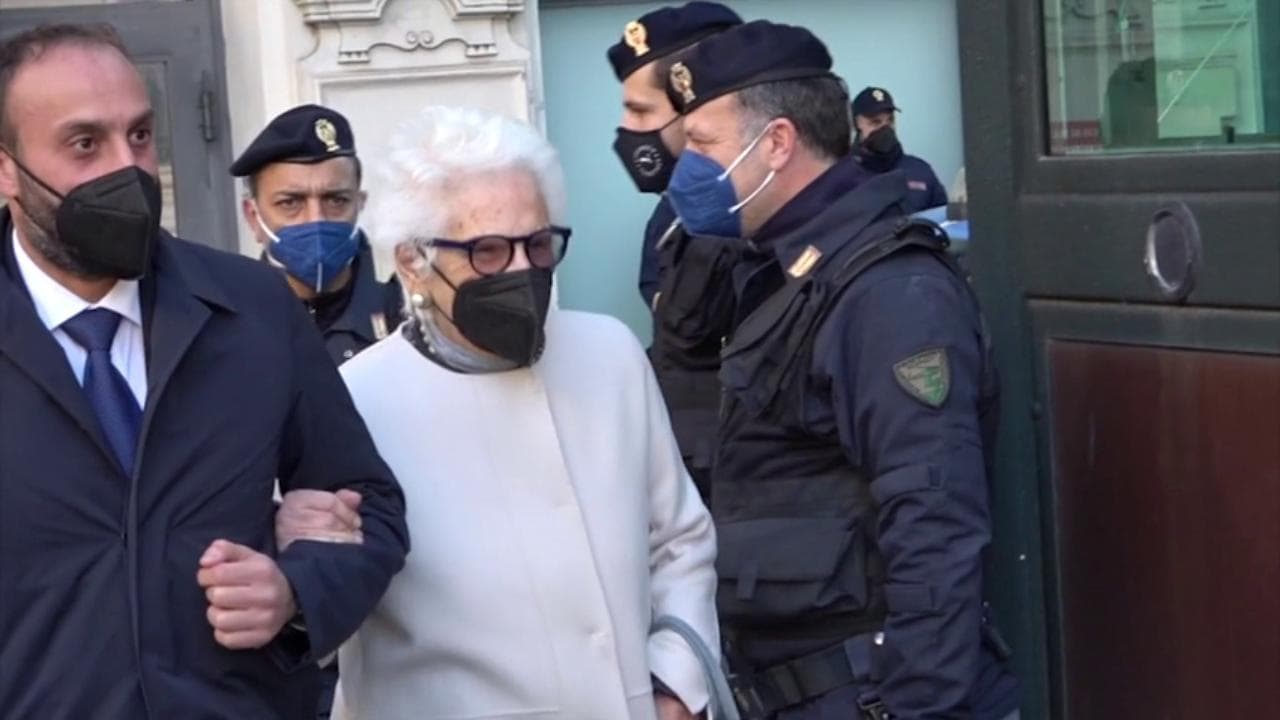 Quirinale, Segre: "Una donna? Questa è una domanda cattiva a una vecchia befana come me"