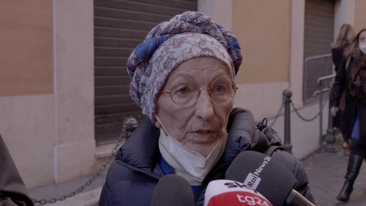 Bonino: "Votato Cartabia, personalità adatta per il Quirinale. Non è tempo per Draghi"