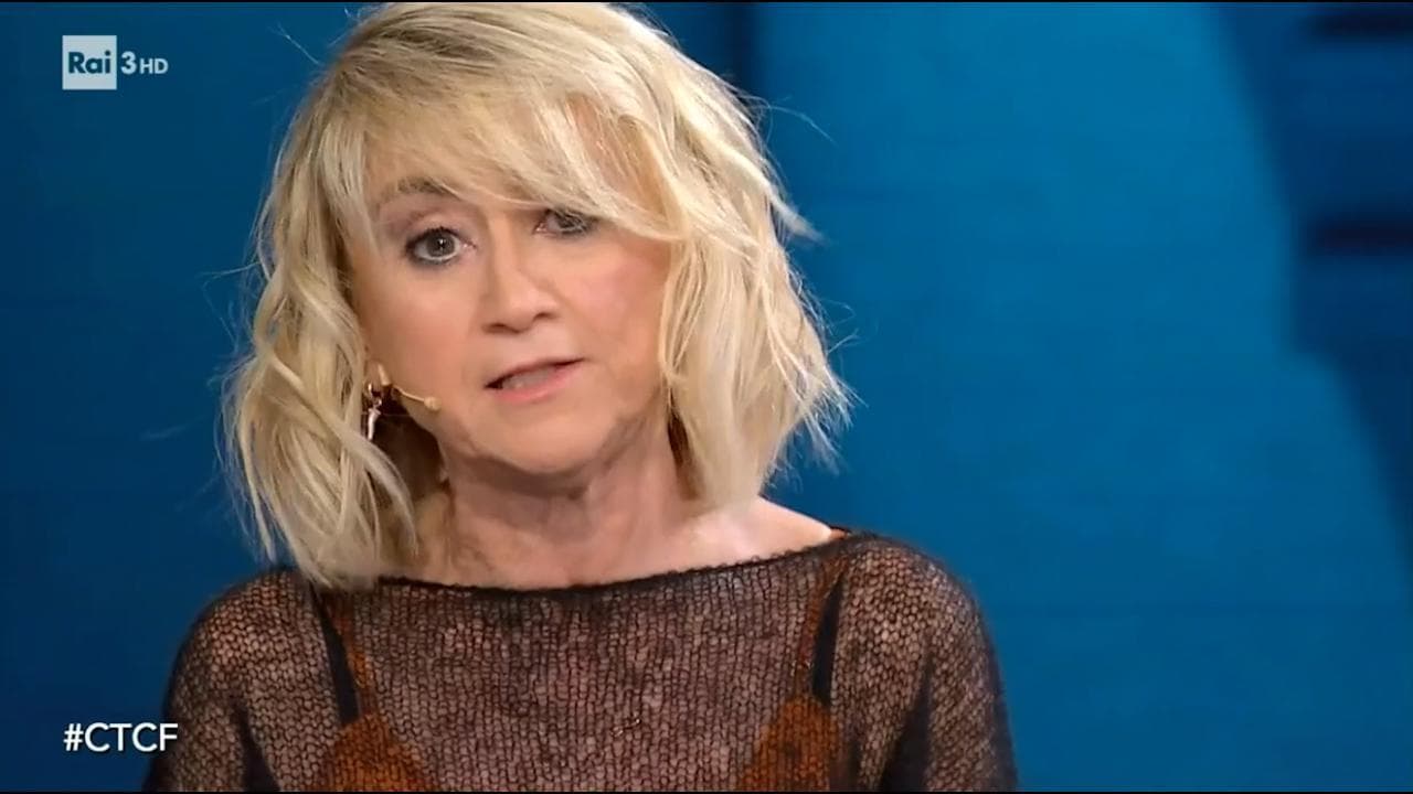 Quirinale, la 'letterina' di Littizzetto a Berlusconi: "Caro Silvio, c'è posta per te..."