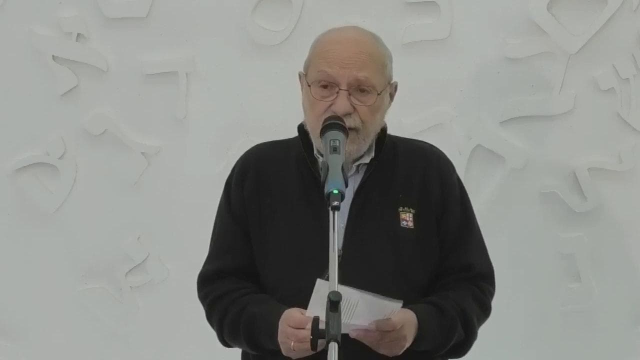 Testimoni della Shoah: "Memorie di famiglia. I giovani tramandano le storie dei loro nonni"