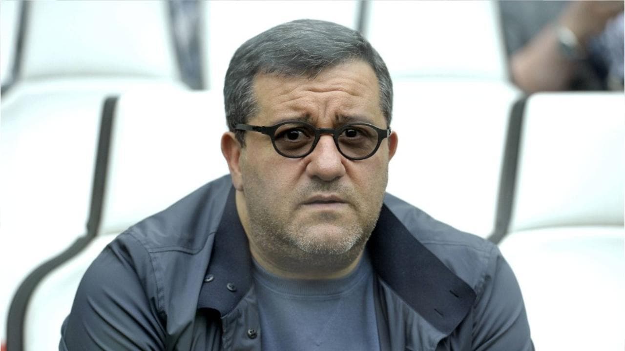 Addio a Mino Raiola: l'ascesa, i campioni e le frasi più celebri del procuratore delle star