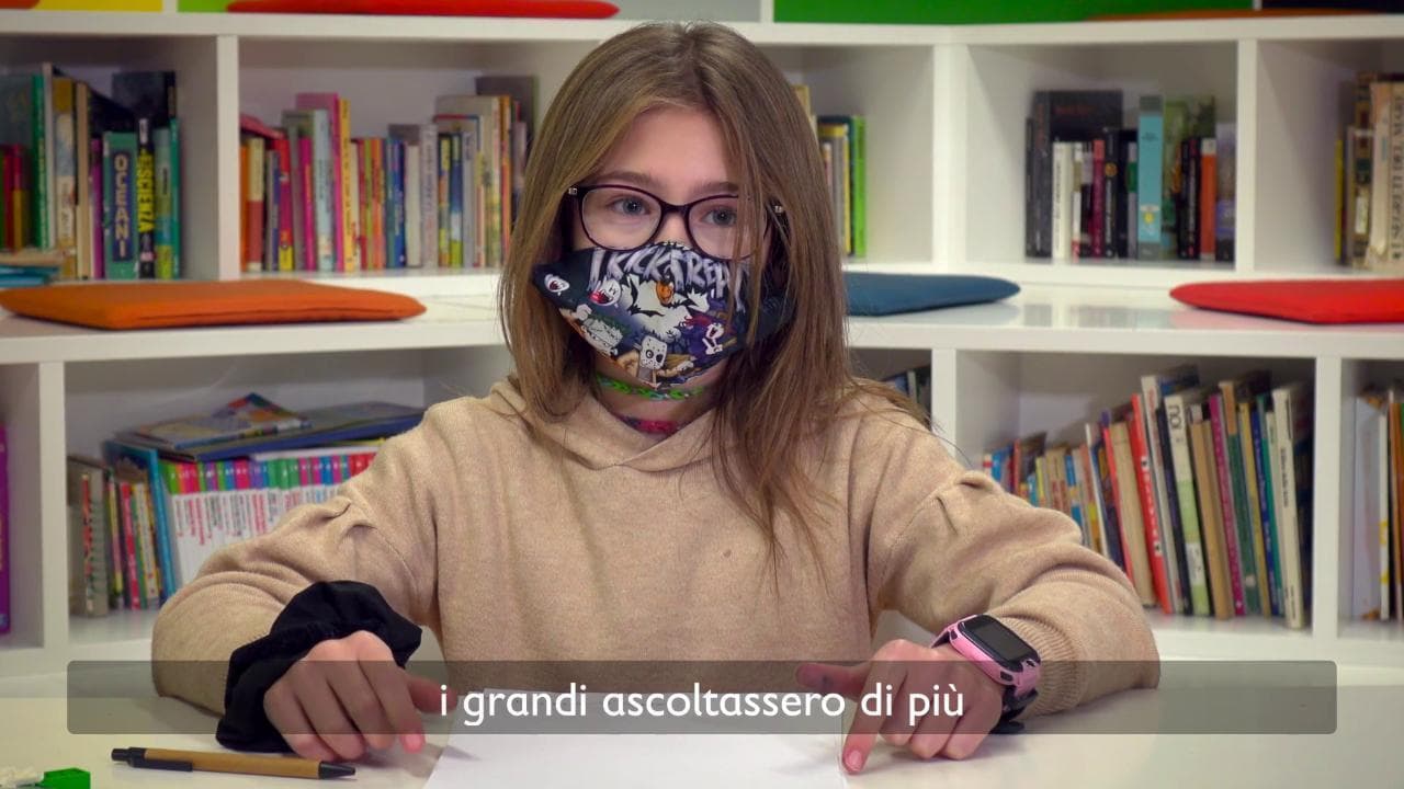 Quirinale, i bimbi di Save the Children scrivono al futuro Presidente: "L'Italia che vorrei..."