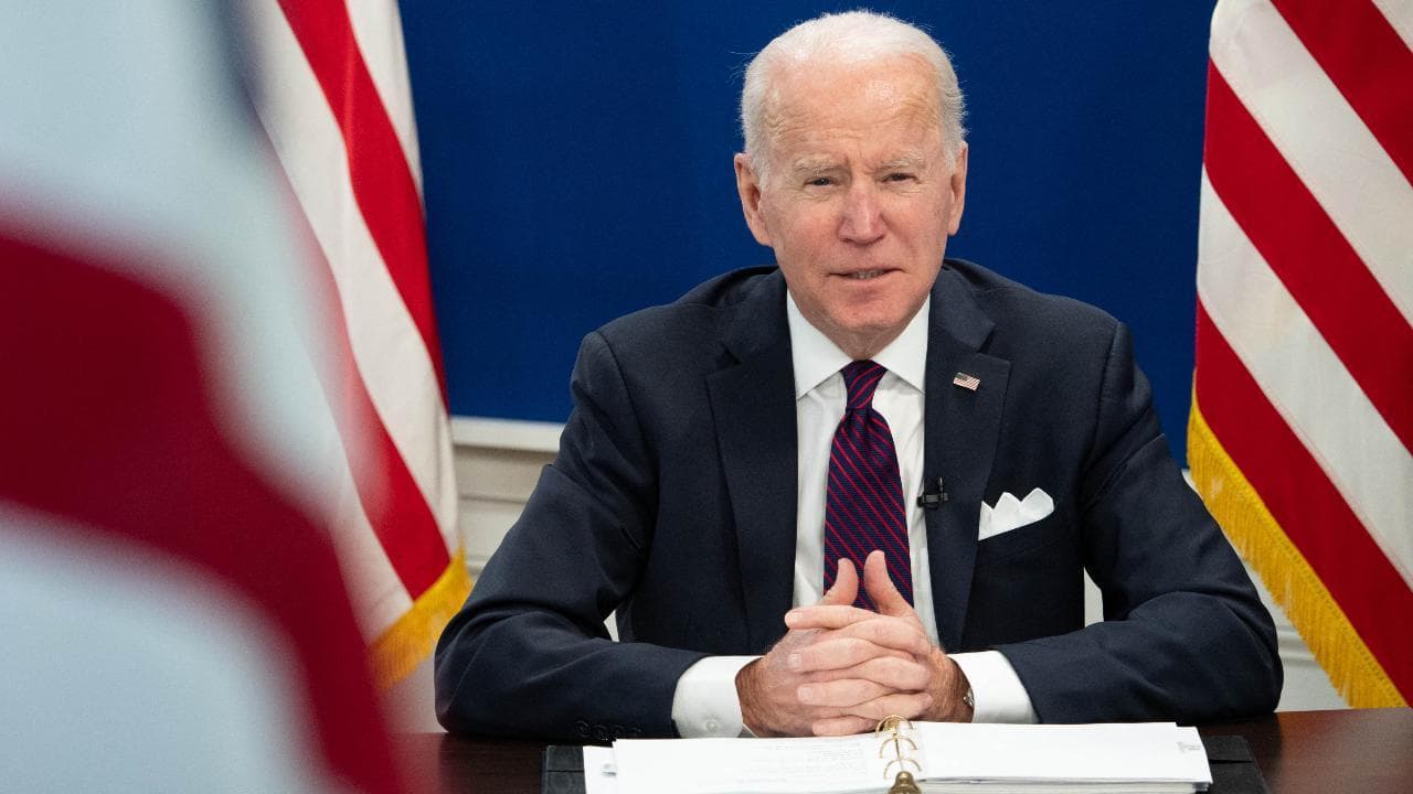 Ucraina, Biden: "Un ingresso di truppe russe sarebbe un'invasione. La risposta sarà rapida"