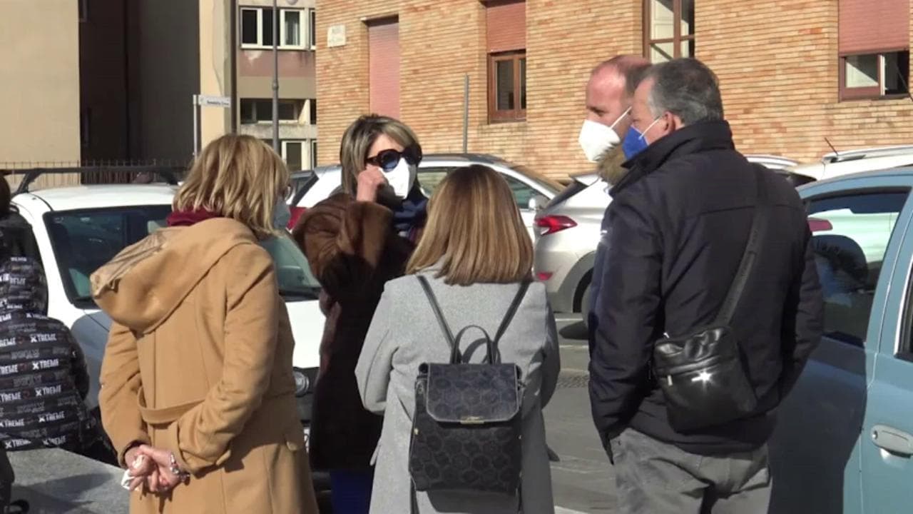 Terremoto in Calabria, gli abitanti di Vibo Valentia: "Tremava tutto, mai sentito niente del genere"
