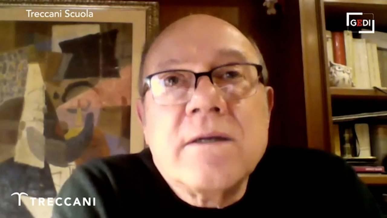 La lezione di Carlo Verdone in tempo di dad: "Insegnanti eroi, ma guadagnano meno dei prof europei"