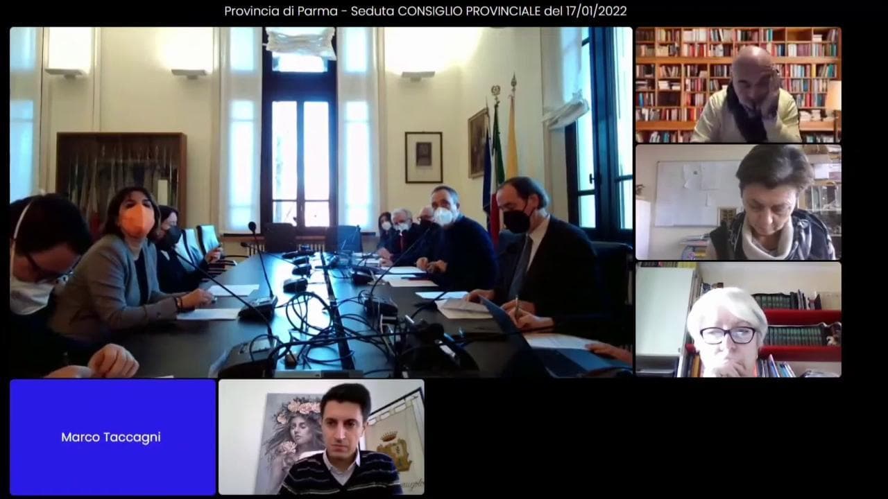 Parma, Massari (Provincia): "Non esistono strade assassine ma persone che non rispettano il Codice"