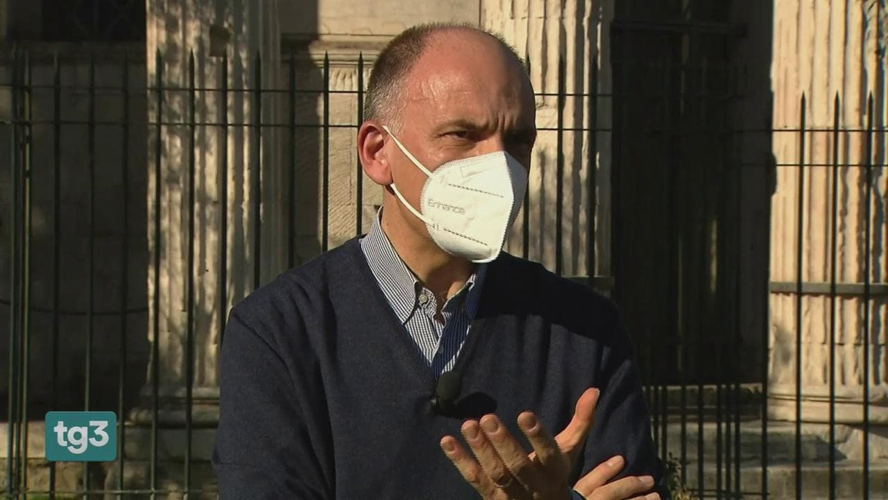 Quirinale, Enrico Letta: "Berlusconi è un vicolo cieco, voltiamo pagina e cerchiamo un nome d'unità"