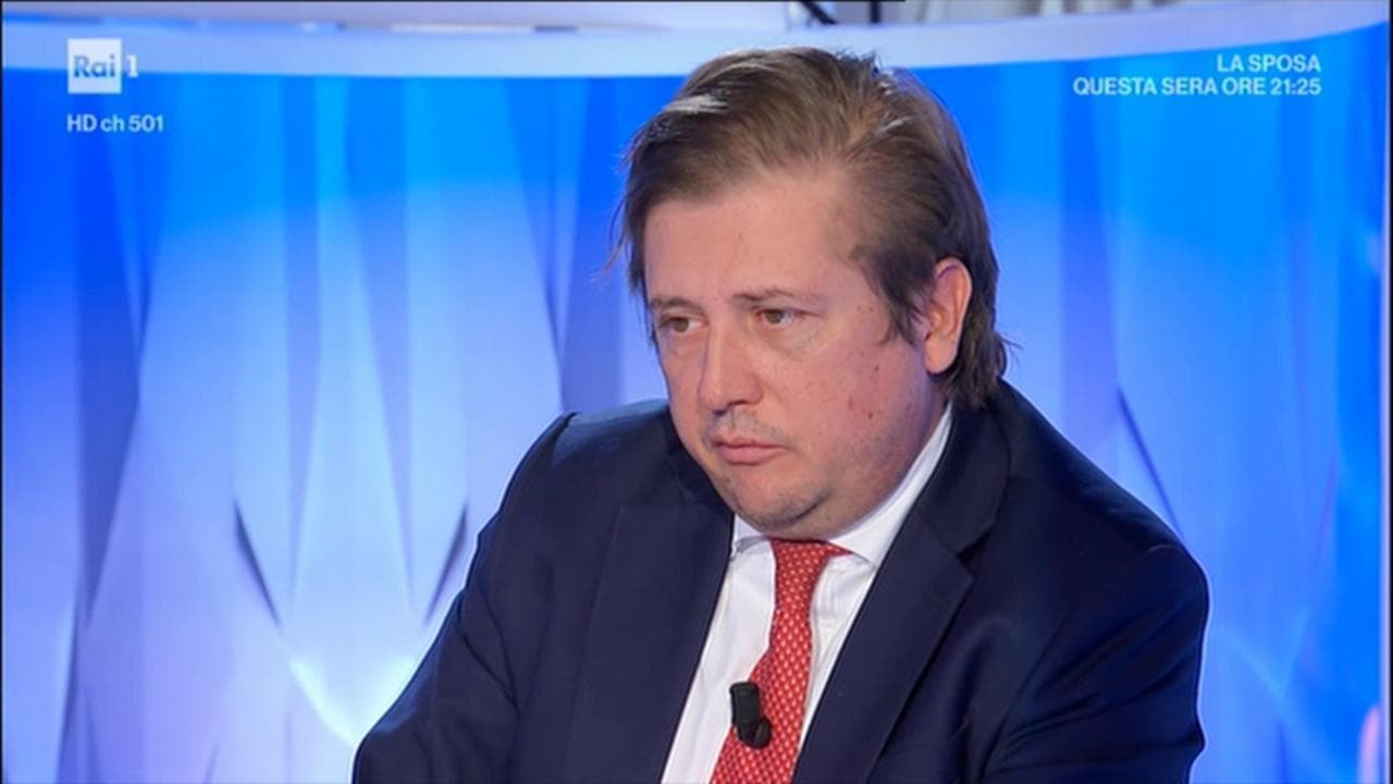 Covid, Sileri: "Regole su distinzione positivi e malati vanno alleggerite"