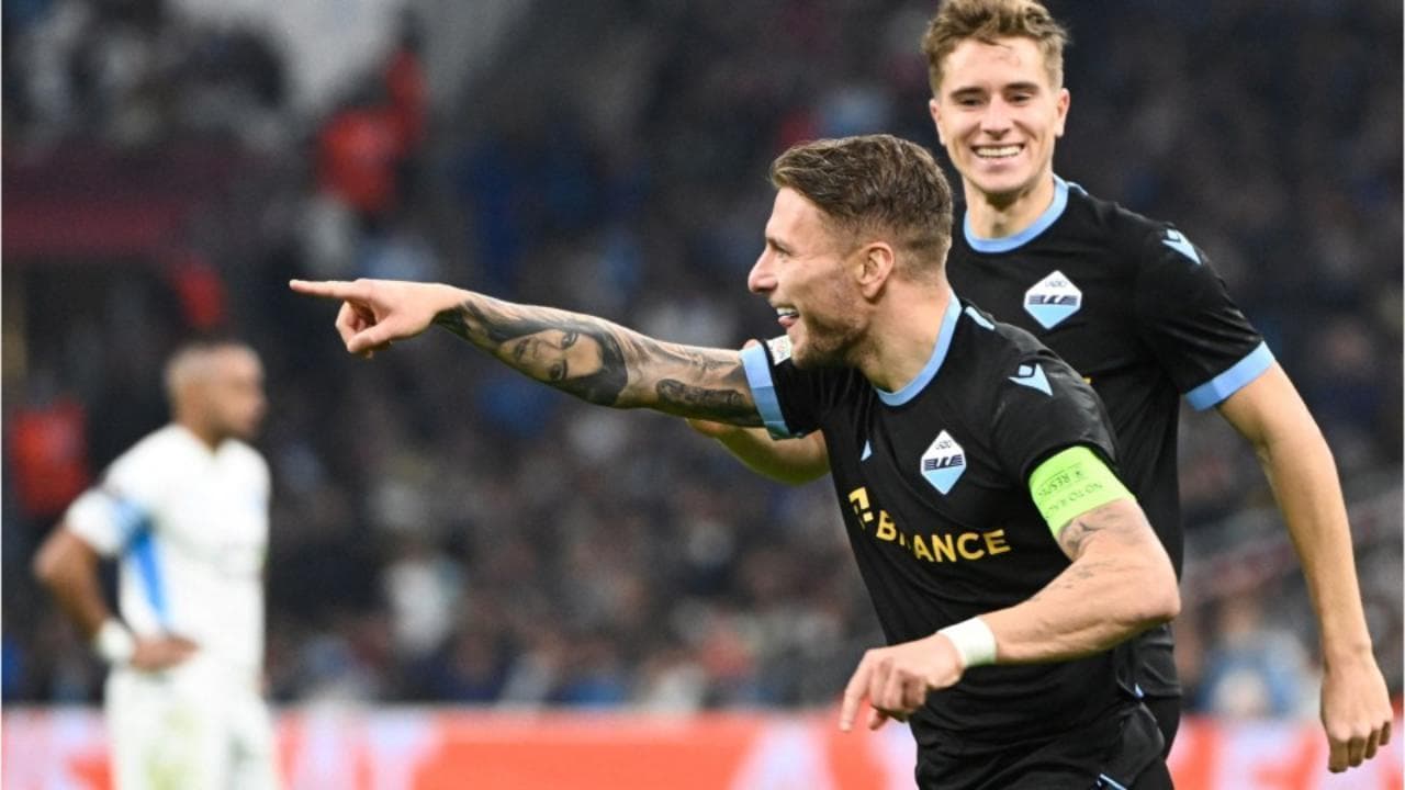 Immobile poco determinante e non decisivo? I numeri impressionanti del laziale smentiscono chi lo critica