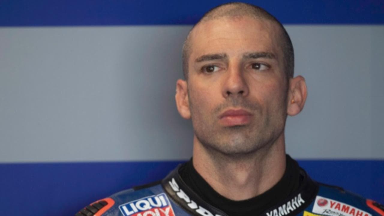 "Ho preso il Covid volontariamente". E sui social l'ex motociclista Melandri cade rovinosamente