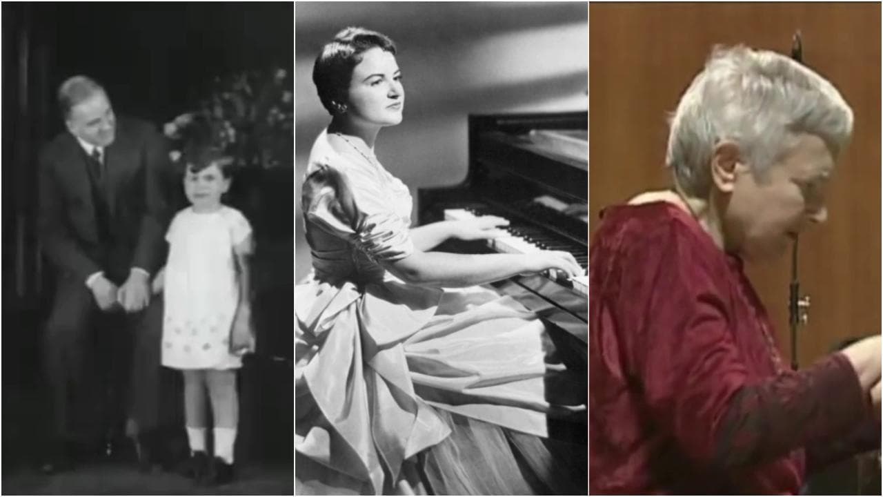 Usa, l'impresa di Ruth Slenczynska: l'ex bimba prodigio del pianoforte pubblica un album a 97 anni