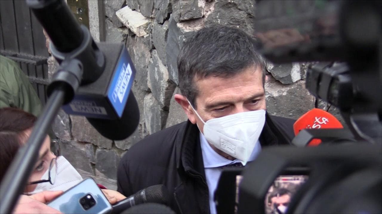 Quirinale, il centrodestra candida Berlusconi, Lupi: "Gli abbiamo chiesto di sciogliere la riserva"