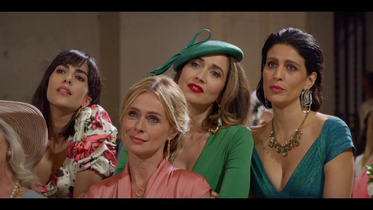 'Tre sorelle' la commedia romantica di Enrico Vanzina - trailer in anteprima