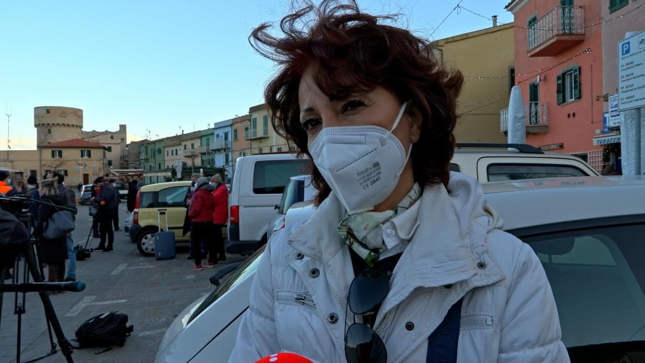 Costa Concordia, la testimonianza di una sopravvissuta: "Siamo qui per esorcizzare questo inferno"