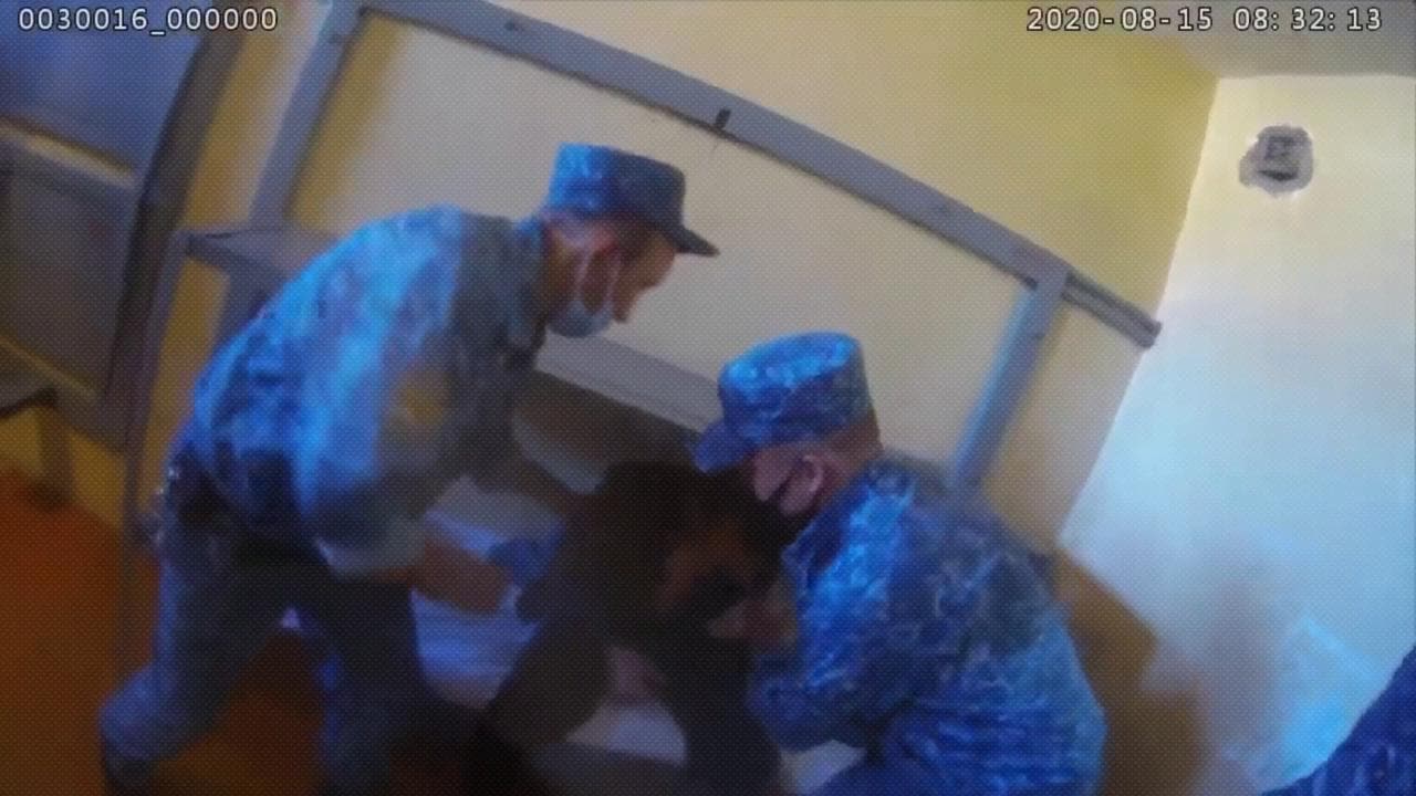 Loop carceri russe