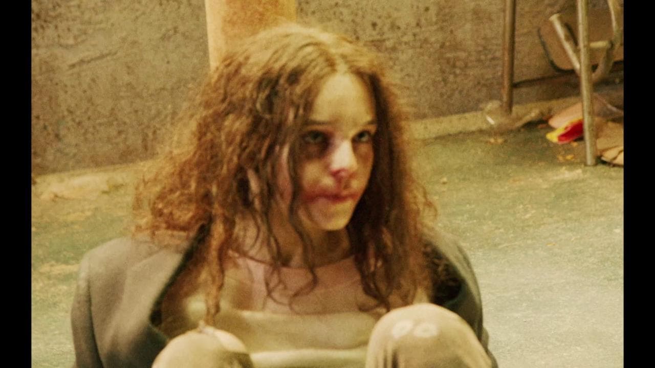 'America Latina' i fratelli D'Innocenzo sul set - clip in anteprima