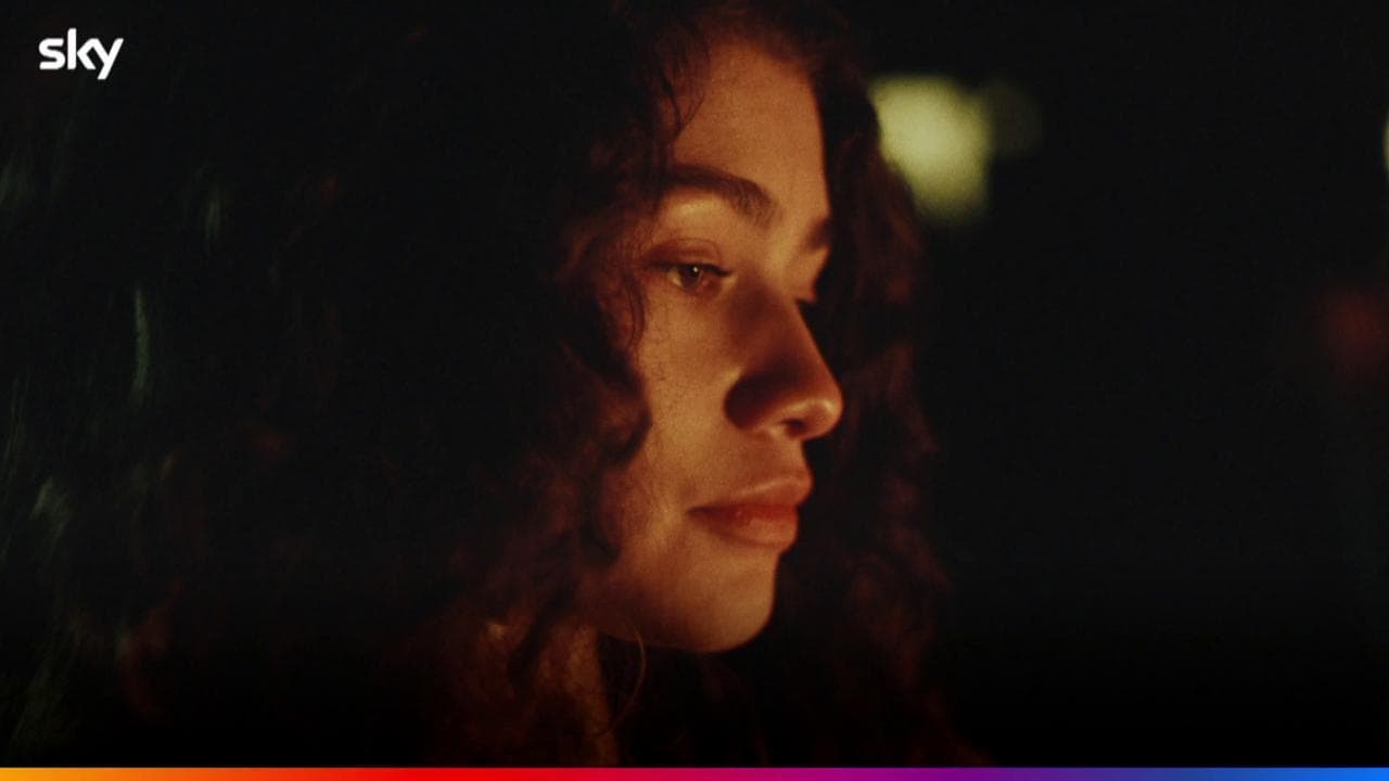 'Euphoria' la seconda stagione della serie con Zendaya - trailer