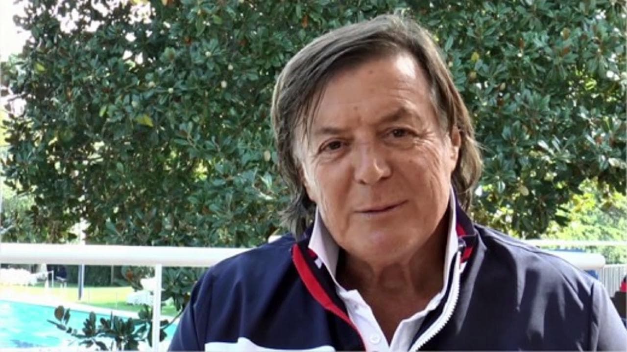 Caso Djokovic, Panatta: "È come il Marchese del Grillo: io so' io e voi non siete un c..."