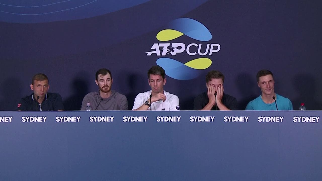 Australian Open, Murray: "Djokovic? A me non avrebbero dato l'esenzione da non vaccinato"