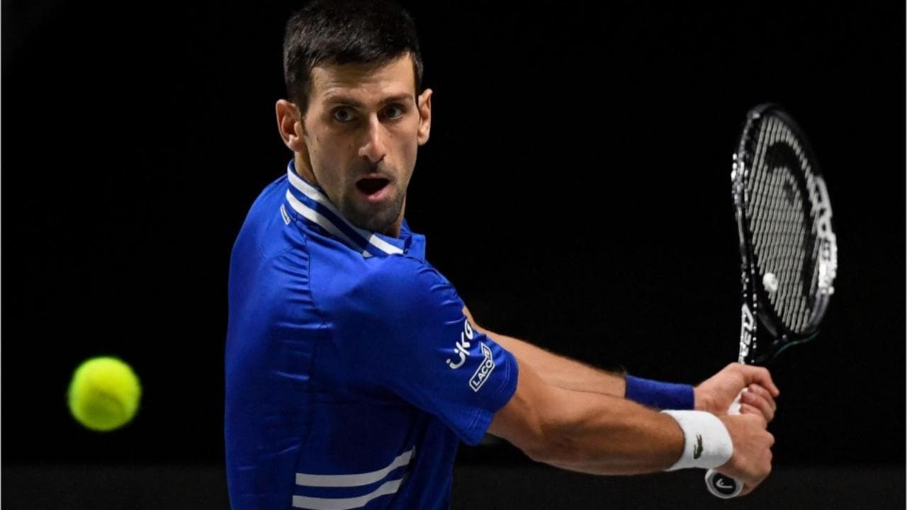 Djokovic ottiene esenzione medica e potrà partecipare agli Australian Open: le reazioni su Twitter