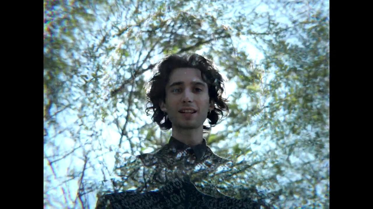 LUCA FOL - Io sono meno inglese di thè