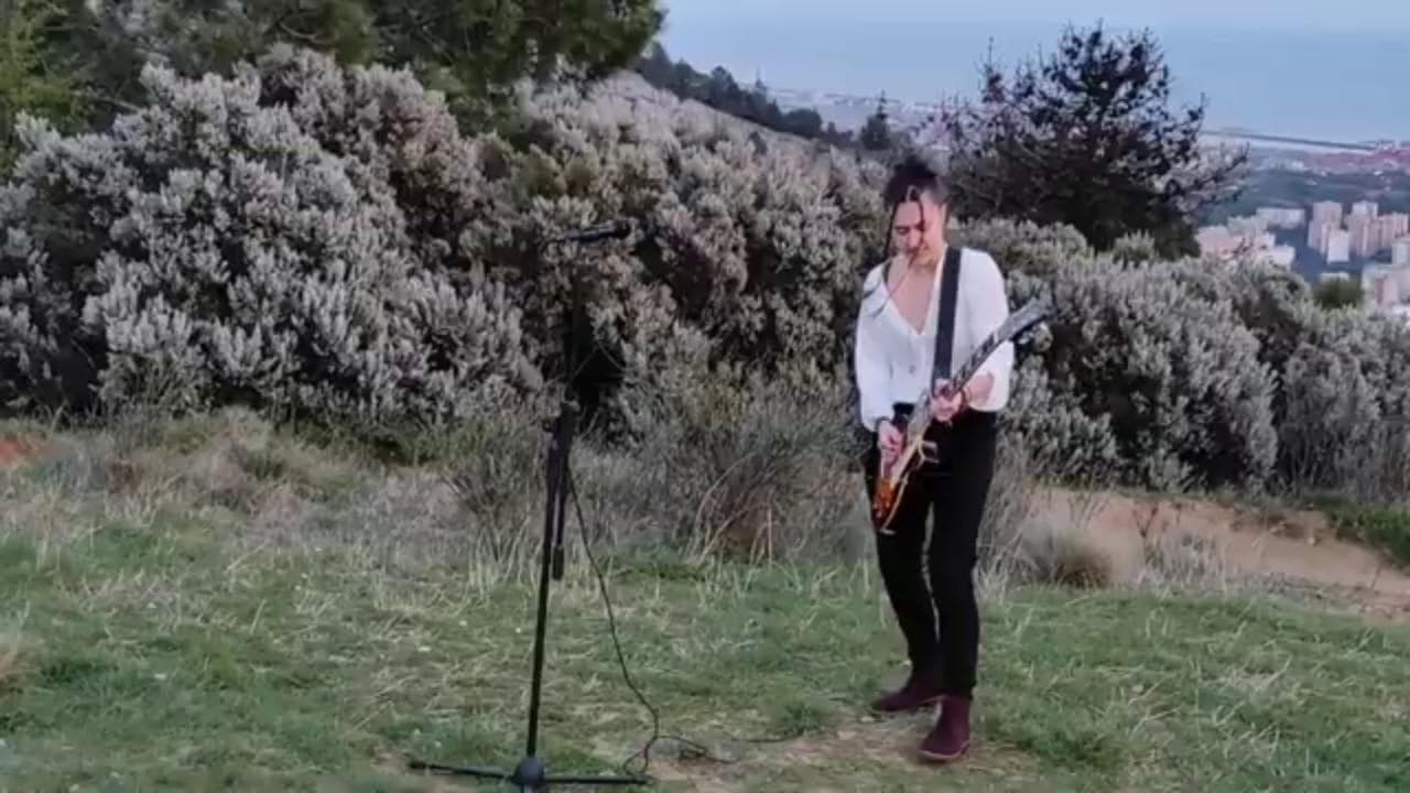 Malarai - Sacro e profano