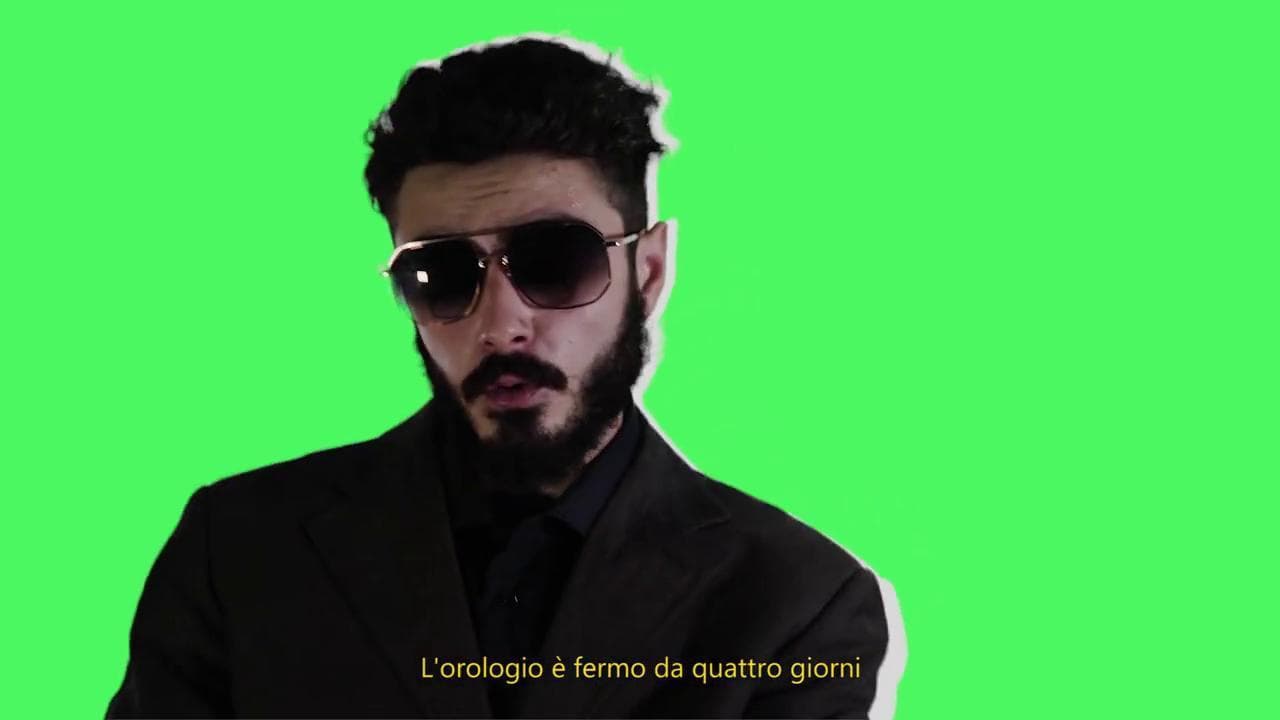 Meloni - Allafineguglielmo