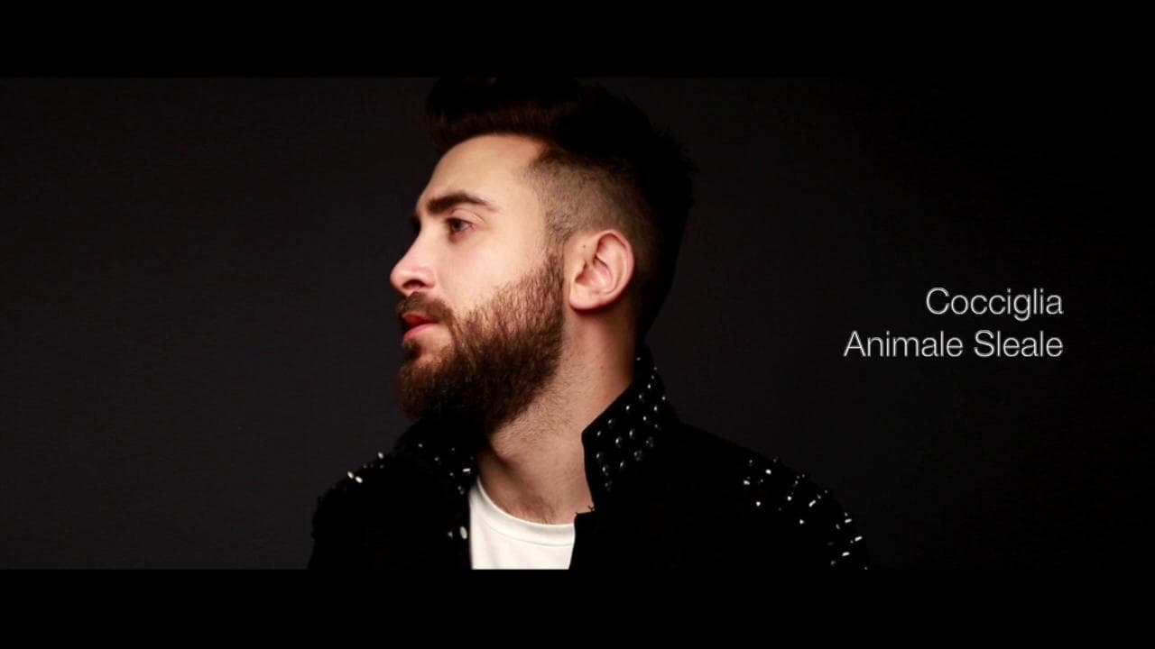 Simone Cocciglia - Animale sleale