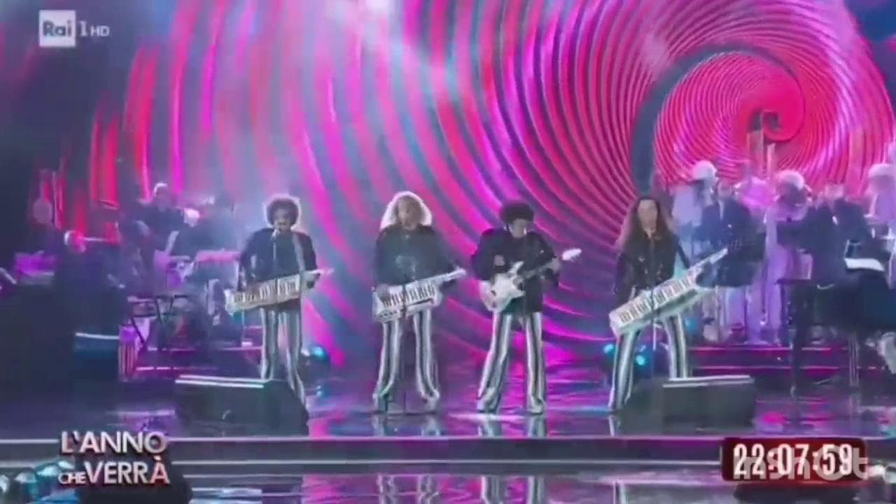 I Cugini di Campagna sfidano i Maneskin: la cover 'a sorpresa' di "Zitti e buoni"