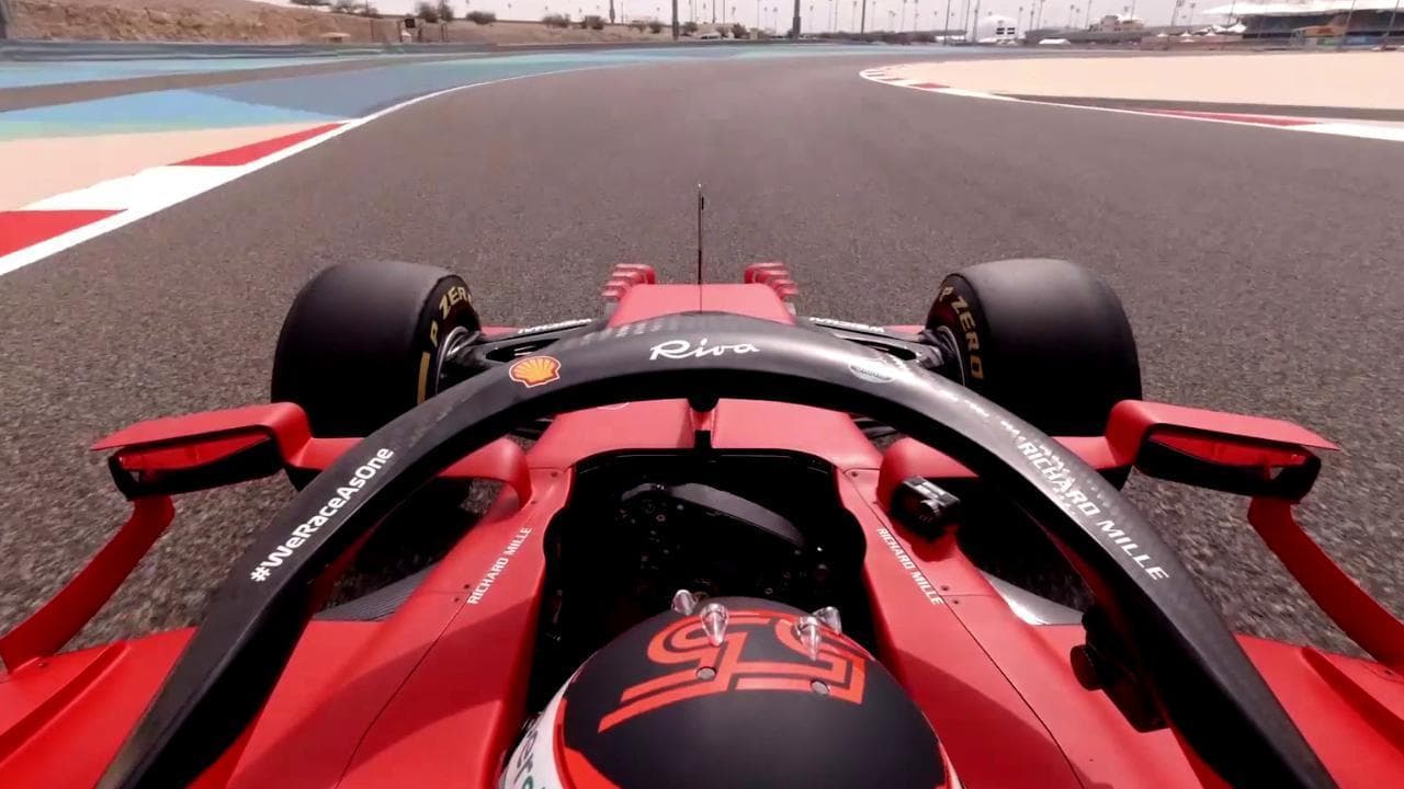 Ferrari 1947-2022: 75 anni di innovazioni