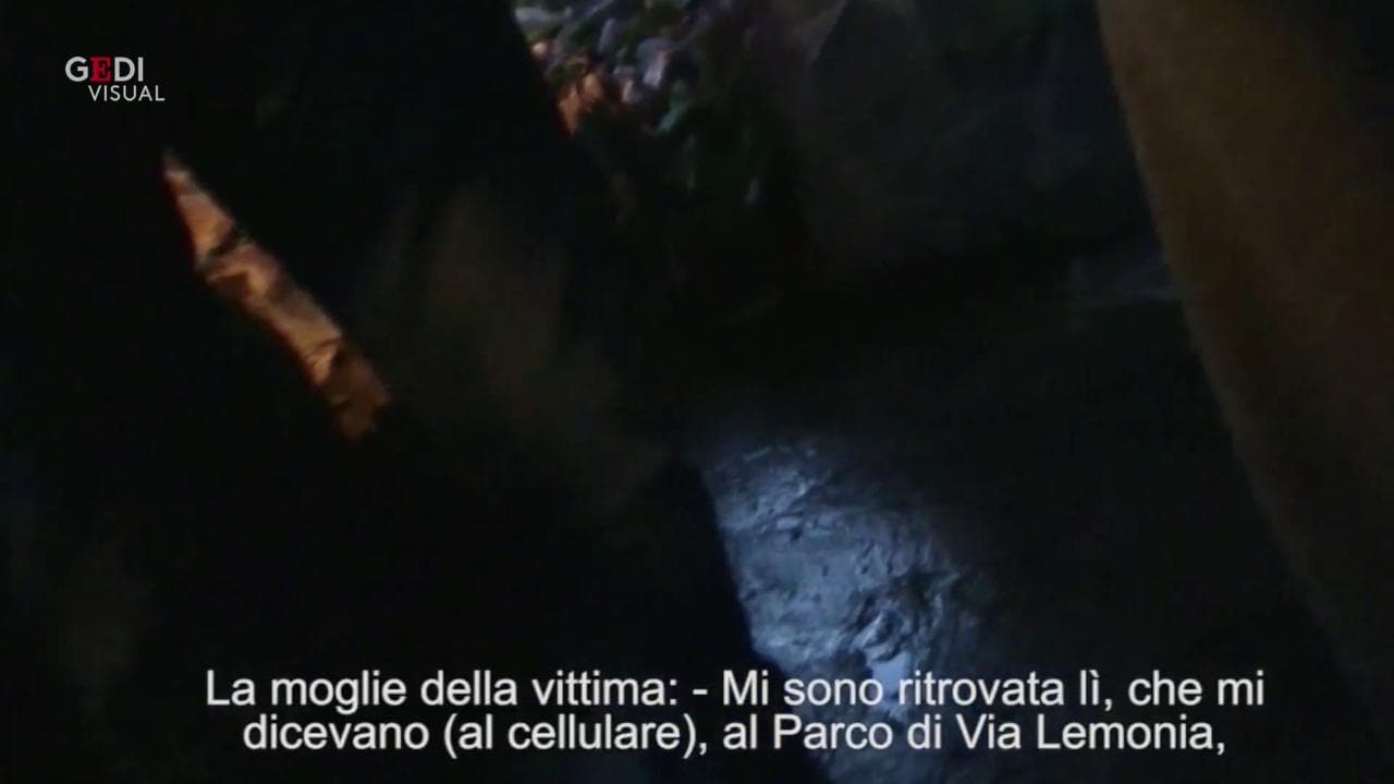 Longform Diabolik - intervista moglie di Piscitelli