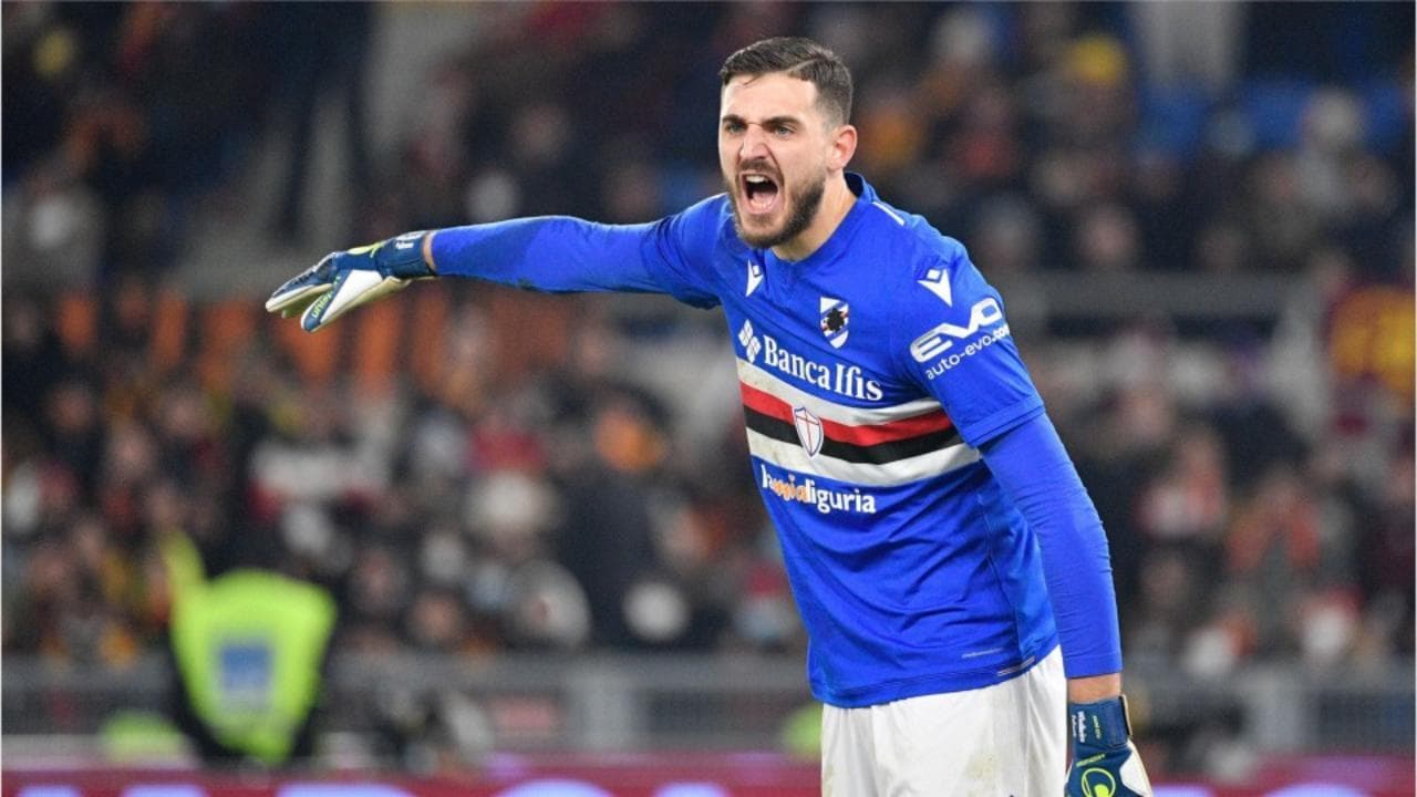 La vita da film di Wladimiro Falcone: dal set con Verdone alla serie A contro la sua Roma