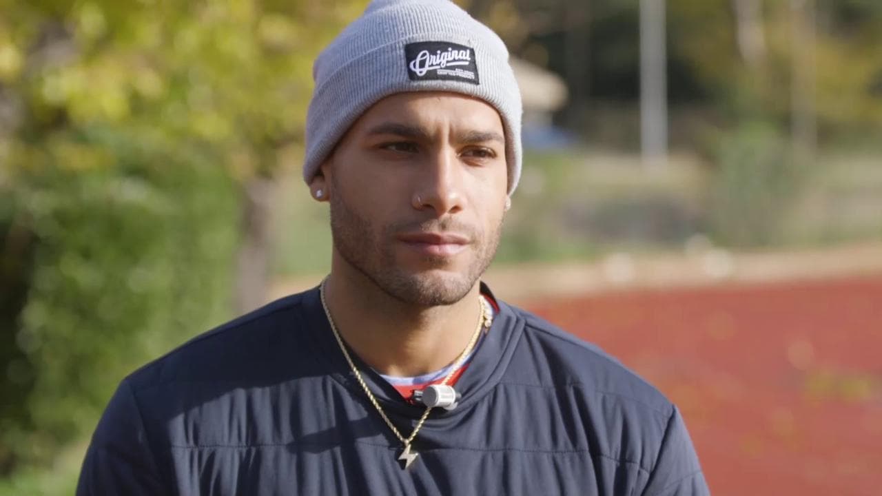 Marcell Jacobs: "Mi rivedrete più veloce di prima. Ho paura solo di ragni e aerei"