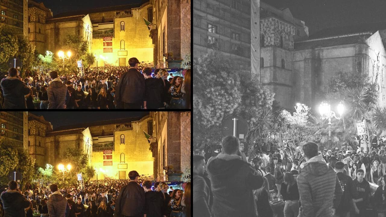 Loop longform dipendenze giovani