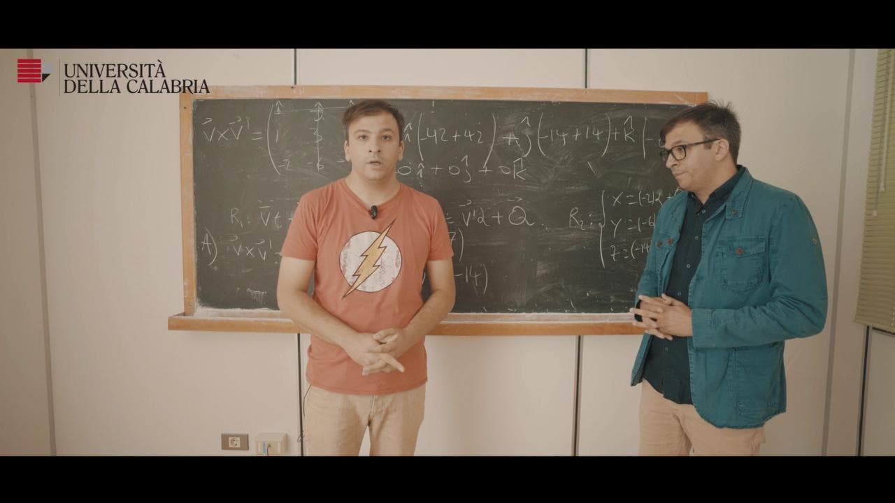 I supereroi della scienza: alla scoperta del Multiverso con Flash