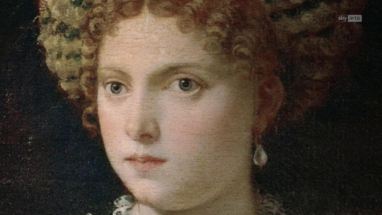 Su Sky Arte la storia della Dama con l'ermellino di Leonardo