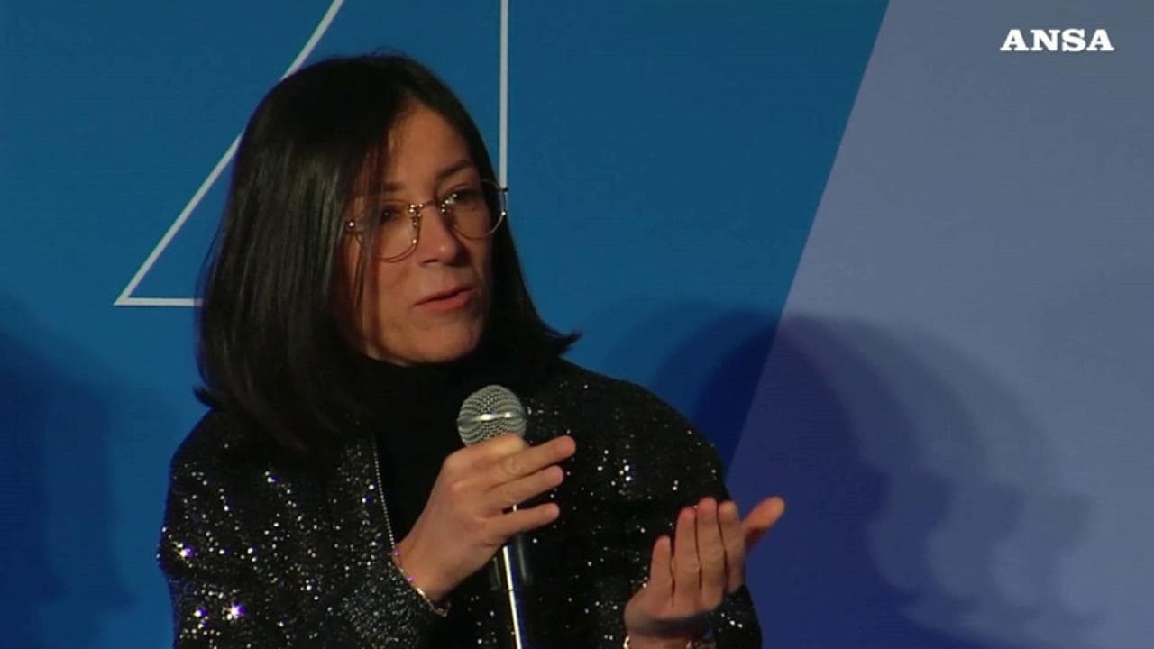Monica Contrafatto: "Vorrei adottare dei bambini afghani"